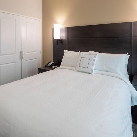 Residence Inn By Marriott St. Cloud Waite Park Exterior foto