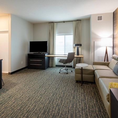 Residence Inn By Marriott St. Cloud Waite Park Exterior foto